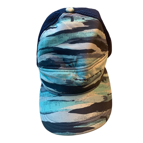 lululemon athletica Accessories - Lululemon | Lululemon Dash and Splash Snapback Hat